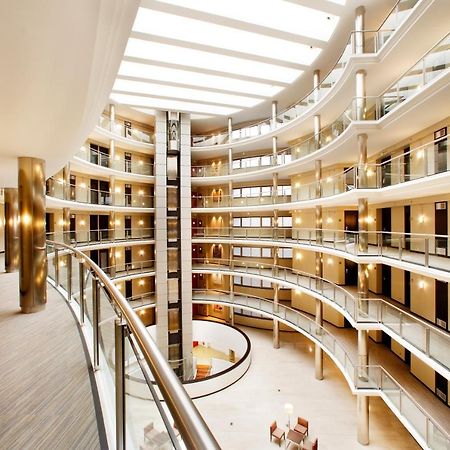 Attica21 Coruna Ла-Корунья Экстерьер фото